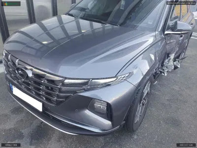 2021 Hyundai Tucson KMHJE81BGMU053030 VIN:KMHJE81BGMU053030