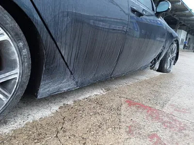 2017 Kia Stinger NONE VIN: