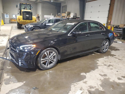2023 MERCEDES-BENZ E 350 4MATIC VIN:W1KZF8EB3PB186989