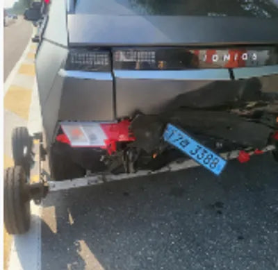 2022 Hyundai Ioniq 000KMHKN81AFNU076 VIN:000KMHKN81AFNU076