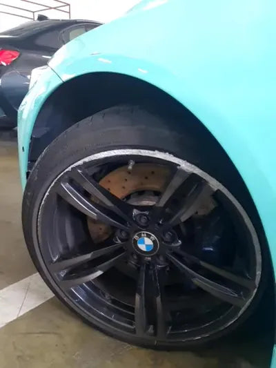 2015 BMW M4 WBS3R9101FK451479 VIN:WBS3R9101FK451479