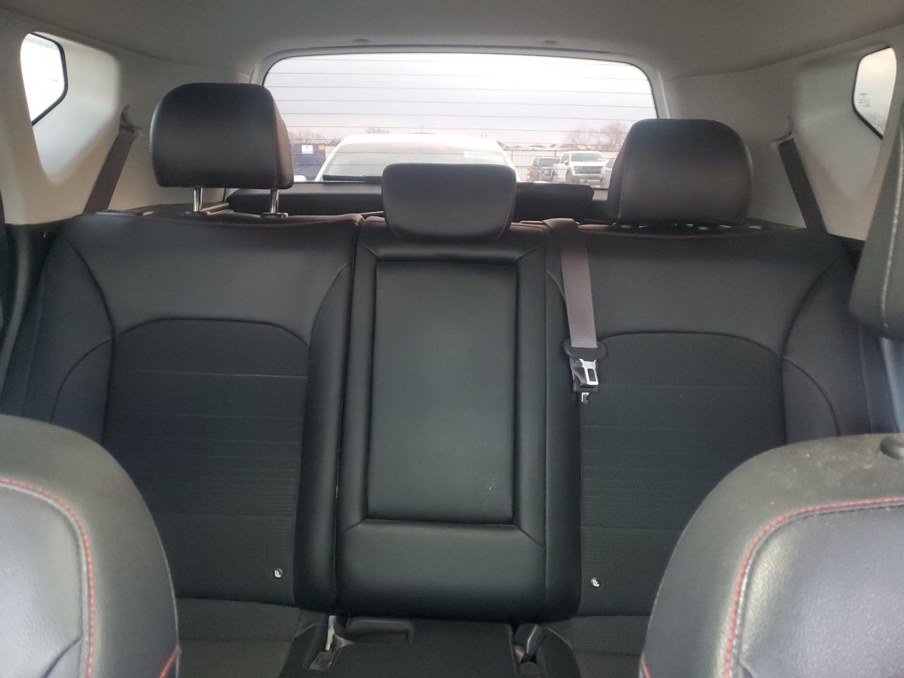 2022 KIA SOUL GT-LINE TURBO VIN:KNDJ53AFXN7180712