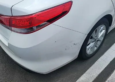 2018 Kia K5 KNAGT411BJA241232 VIN:KNAGT411BJA241232