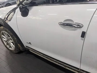 2015 MINI Countryman VIN: