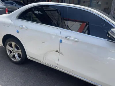 2016 Mercedes-Benz E 220 WDDZF0EB9HA060080 VIN:WDDZF0EB9HA060080