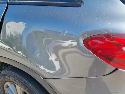 2018 Mercedes-Benz GLC 350 WDC0G5EB6KF554608 VIN:WDC0G5EB6KF554608