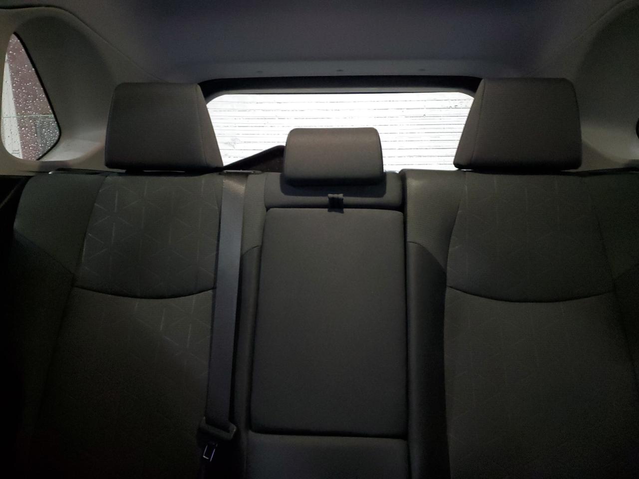 2023 TOYOTA RAV4 XLE VIN:1G4GC5EG2AF154860