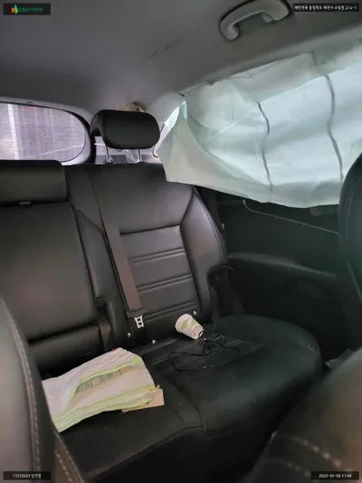 2016 Kia Sorento KNAPS81ABHA302496 VIN:KNAPS81ABHA302496