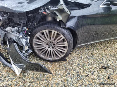 2019 Mercedes-Benz S 450 WDDUG6EB0KA443102 VIN:WDDUG6EB0KA443102