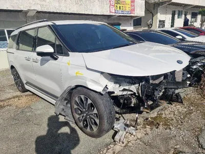 2021 Kia Carnival KNANE81BBMS068076 VIN:KNANE81BBMS068076