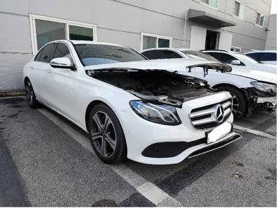 2019 Mercedes-Benz E 300 WDDZF4JB7KA604662 VIN:WDDZF4JB7KA604662
