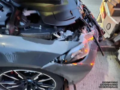 2024 BMW i4 WBY31AW0XRFR70017 VIN:WBY31AW0XRFR70017