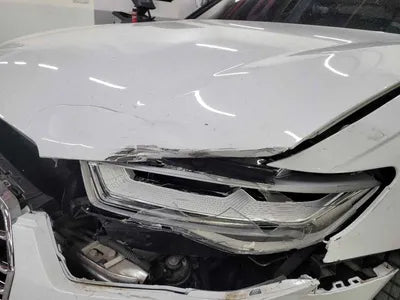 2018 Audi A6 WAUZZZ4G8JN120199 VIN:WAUZZZ4G8JN120199