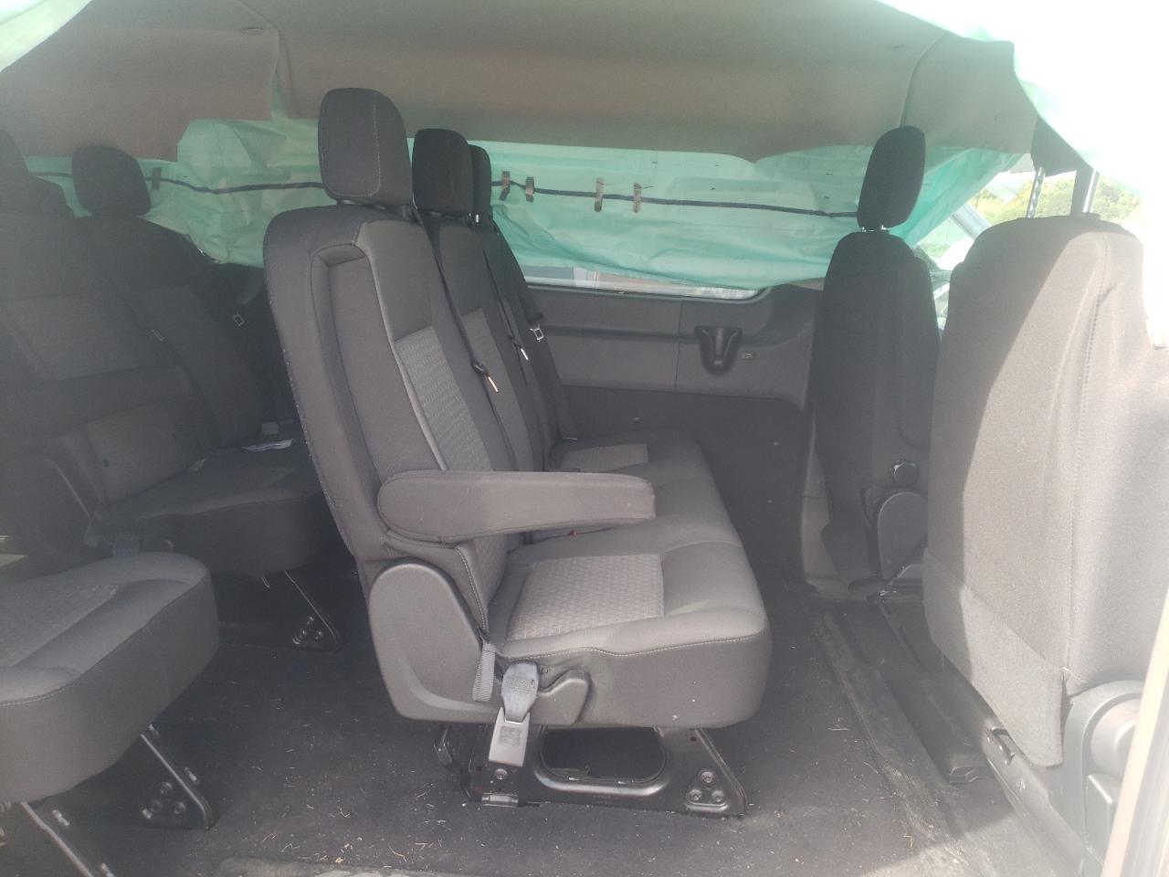 2022 FORD TRANSIT T-350 VIN:1FBAX2Y89NKA53821