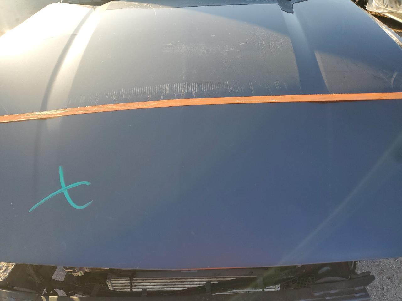 2024 FORD MUSTANG  VIN:1FA6P8TH4R5109217