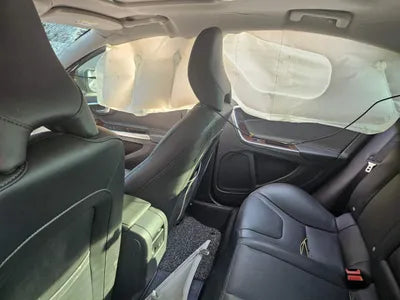 2018 Volvo S60 YV1FSA8BDJ2461851 VIN:YV1FSA8BDJ2461851