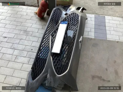 2021 Genesis G70 KMTG141ABMU078845 VIN:KMTG141ABMU078845