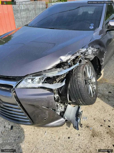 2015 Toyota Camry 4T1BF1FK5FU902324 VIN:4T1BF1FK5FU902324