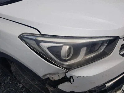 2015 Hyundai Santa FE KMHSW81UDGU600286 VIN:KMHSW81UDGU600286