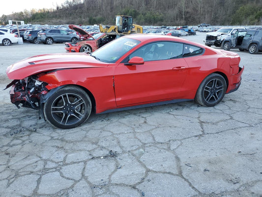 2023 FORD MUSTANG  VIN:1FA6P8THXP5105685