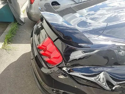 2019 Ford Mustang GT VIN: