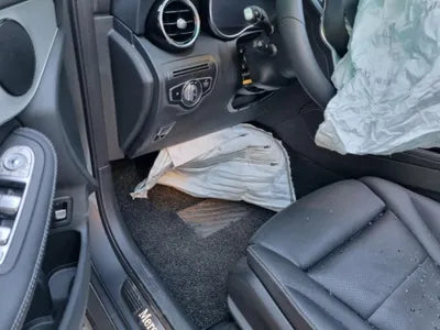 2021 Mercedes-Benz GLC 220 W1N0G1FB3MF915124 VIN:W1N0G1FB3MF915124