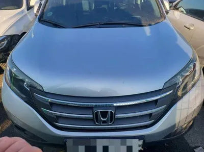 2014 Honda CR-V VIN: