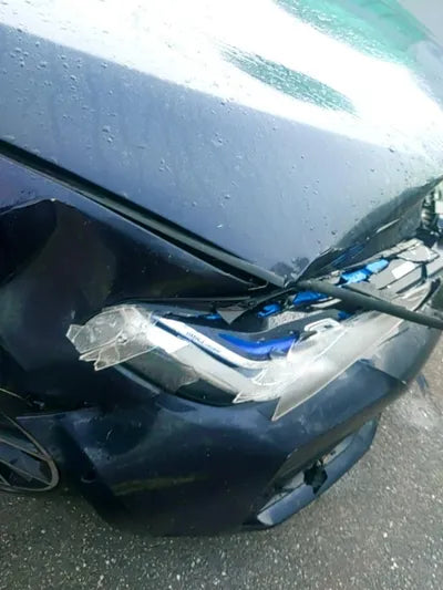 2021 BMW 530 WBA51AG04MCH54635 VIN:WBA51AG04MCH54635