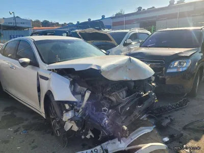 2019 Kia K5 KNAGU416BKA270589 VIN:KNAGU416BKA270589