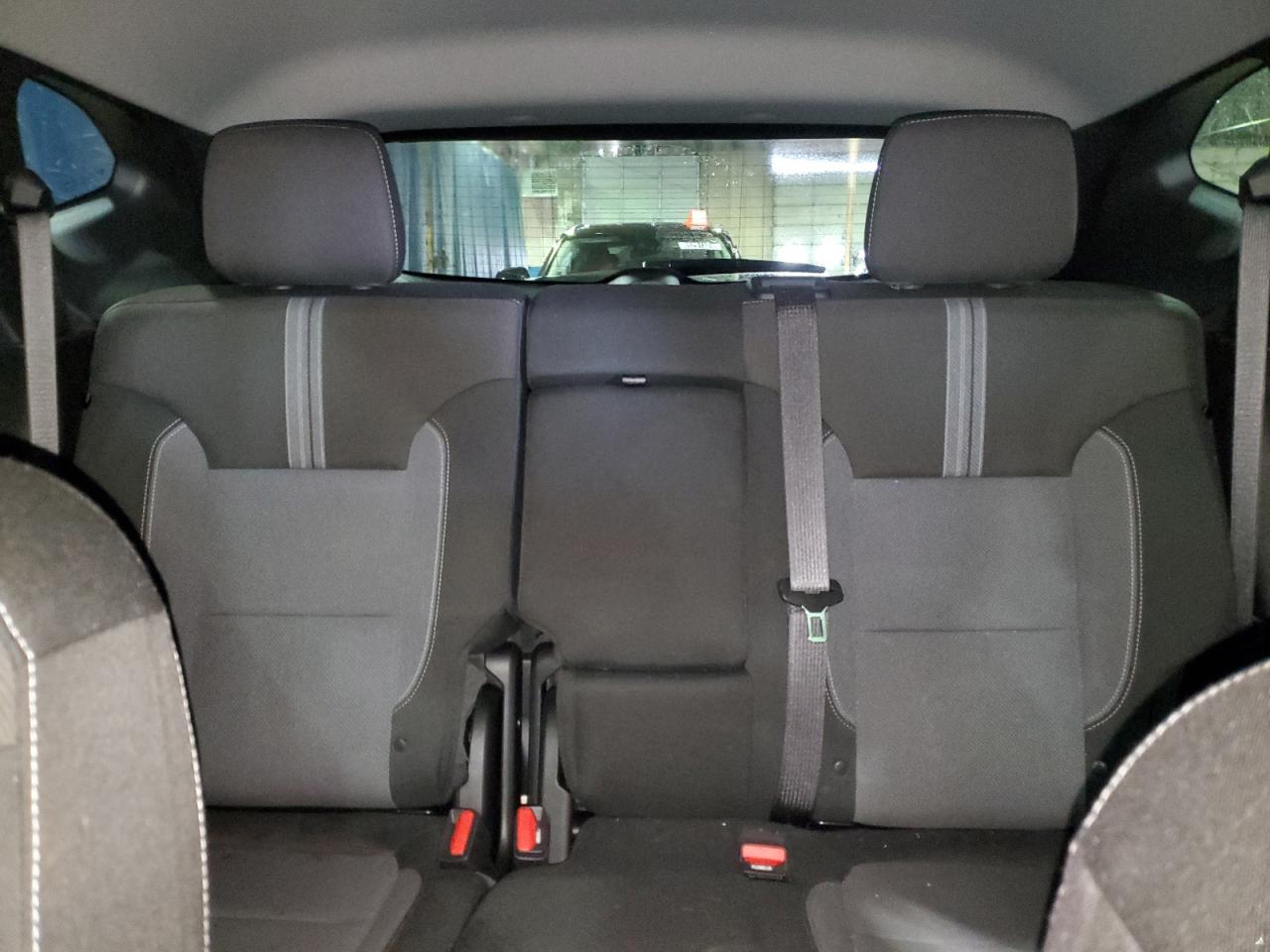 2024 CHEVROLET BLAZER 2LT VIN:3GNKBCR41RS133261