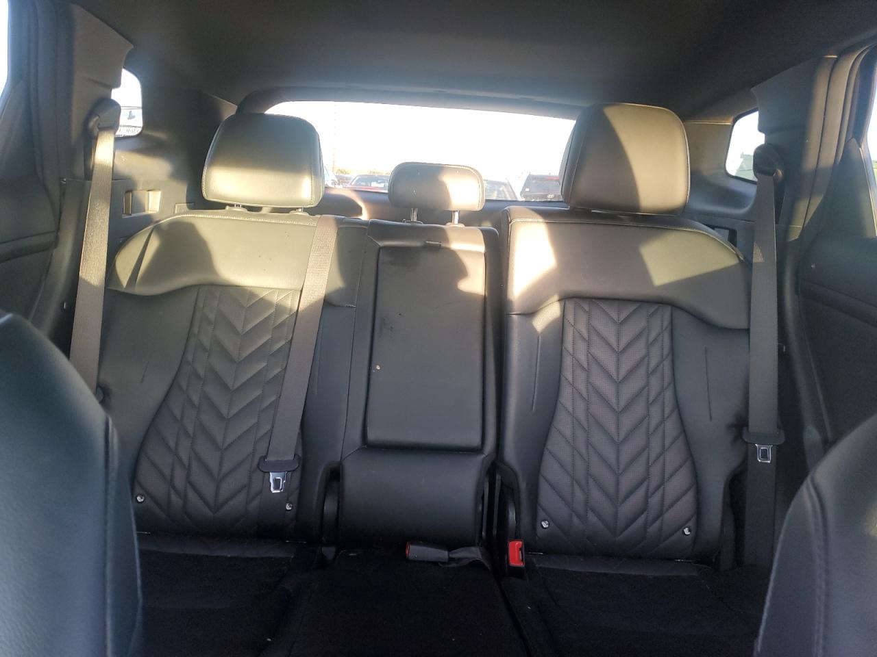 2023 KIA SPORTAGE X LINE VIN:5XYK6CAF4PG128600