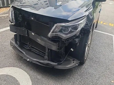 2018 Kia K5 VIN: