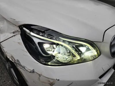 2015 Mercedes-Benz E 300 WDDHF8BB6FB141298 VIN:WDDHF8BB6FB141298