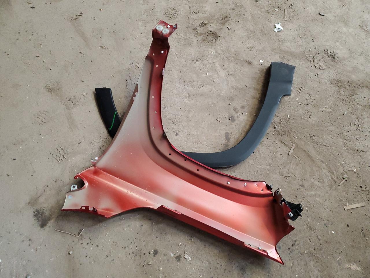 2023 GMC TERRAIN SLE VIN:3GKALMEG0PL264037