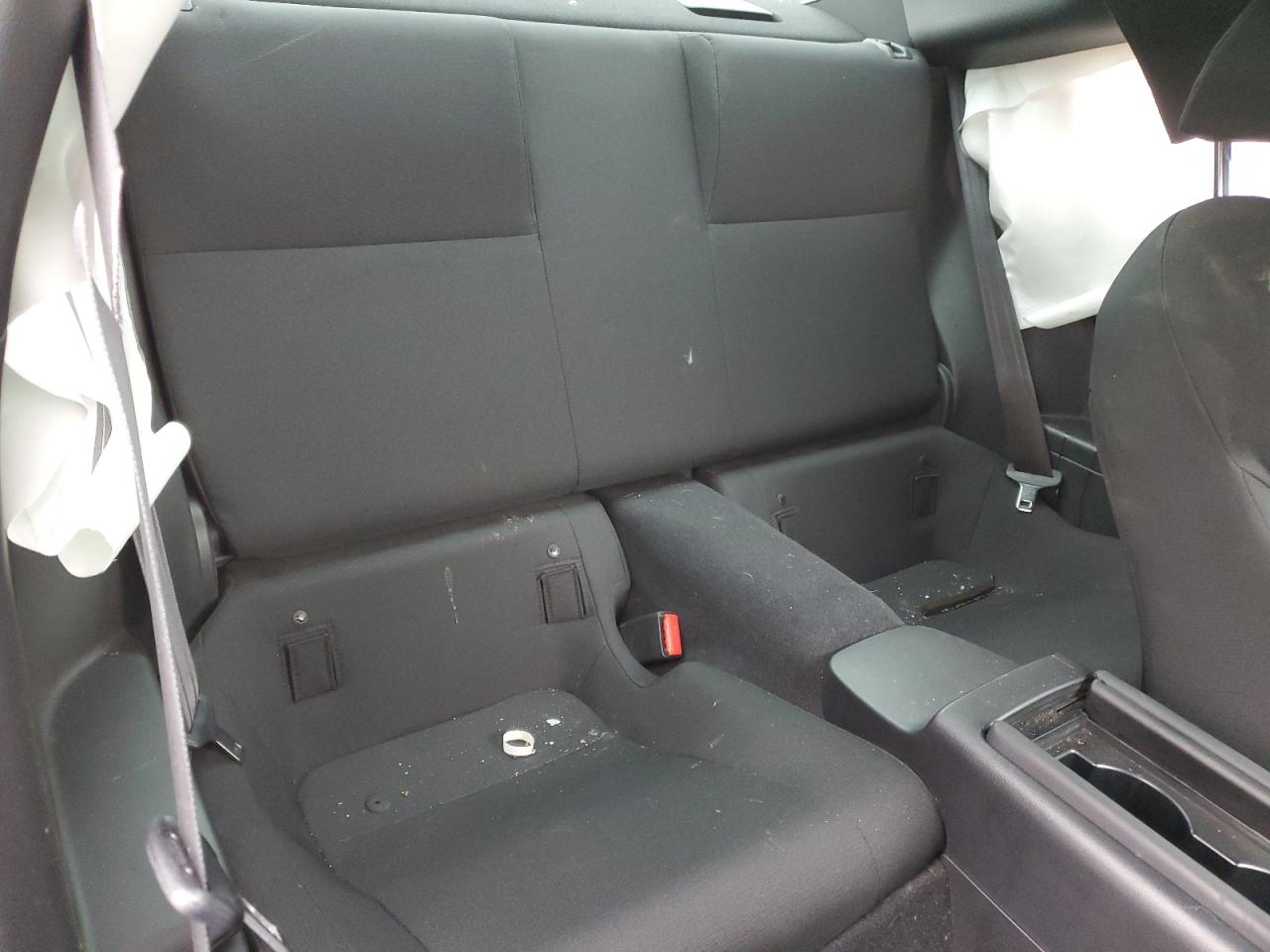 2022 TOYOTA GR 86  VIN:JF1ZNBB11N9757492