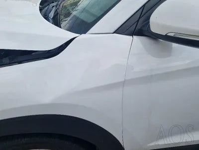 2018 Hyundai Tucson KMHJ381ABJU686484 VIN:KMHJ381ABJU686484