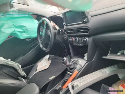 2018 Hyundai Kona KMHK4815GJU237577 VIN:KMHK4815GJU237577