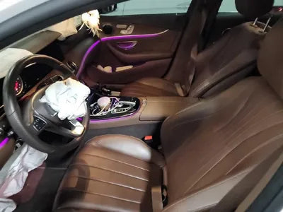 2017 Mercedes-Benz E 220 WDDZF0FB3HA246678 VIN:WDDZF0FB3HA246678