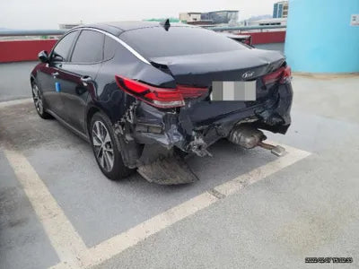 2015 Kia K5 KNAGU411BGA030845 VIN:KNAGU411BGA030845