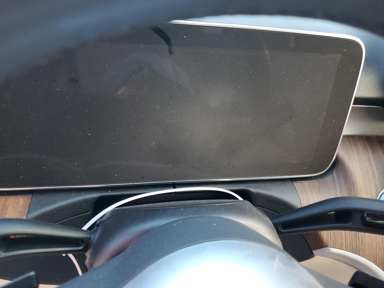 2024 MERCEDES-BENZ C 300 VIN:W1KAF4GB7RR155175