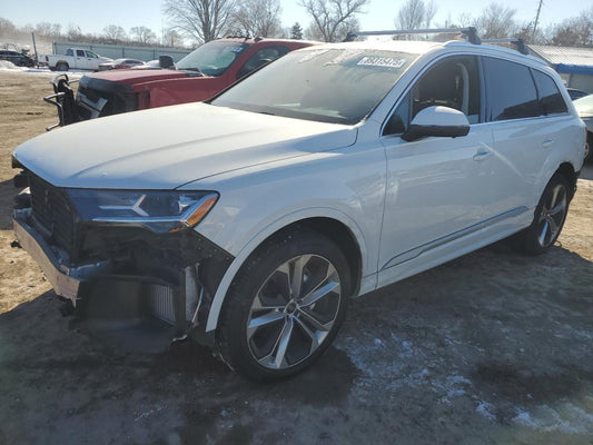 2023 AUDI Q7 PREMIUM PLUS VIN:WA1LXBF75PD000615