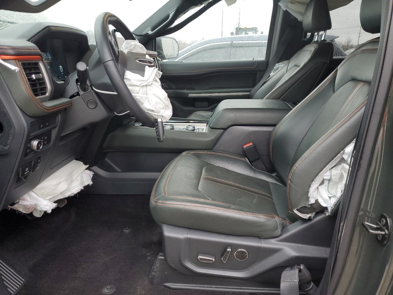 2022 FORD EXPEDITION TIMBERLINE VIN:1FMJU1RT8NEA03018