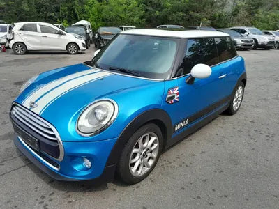 2015 MINI Cooper WMWXN310XFT957076 VIN:WMWXN310XFT957076