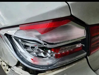 2020 BMW 520 WBAJF5106LCD42568 VIN:WBAJF5106LCD42568