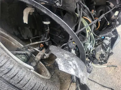 2018 Mercedes-Benz GLE 350 WDCED2EB0JA113226 VIN:WDCED2EB0JA113226