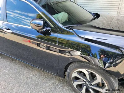 2016 Honda Accord 1HGCR2680GA510393 VIN:1HGCR2680GA510393