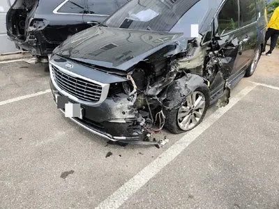 2015 Kia Carnival KNAMC81ABFS056654 VIN:KNAMC81ABFS056654