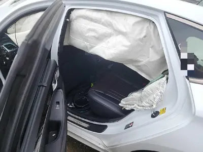 2017 Genesis G80 VIN: