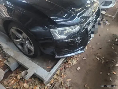 2015 Audi A5 WAUZZZ8T6FA050255 VIN:WAUZZZ8T6FA050255