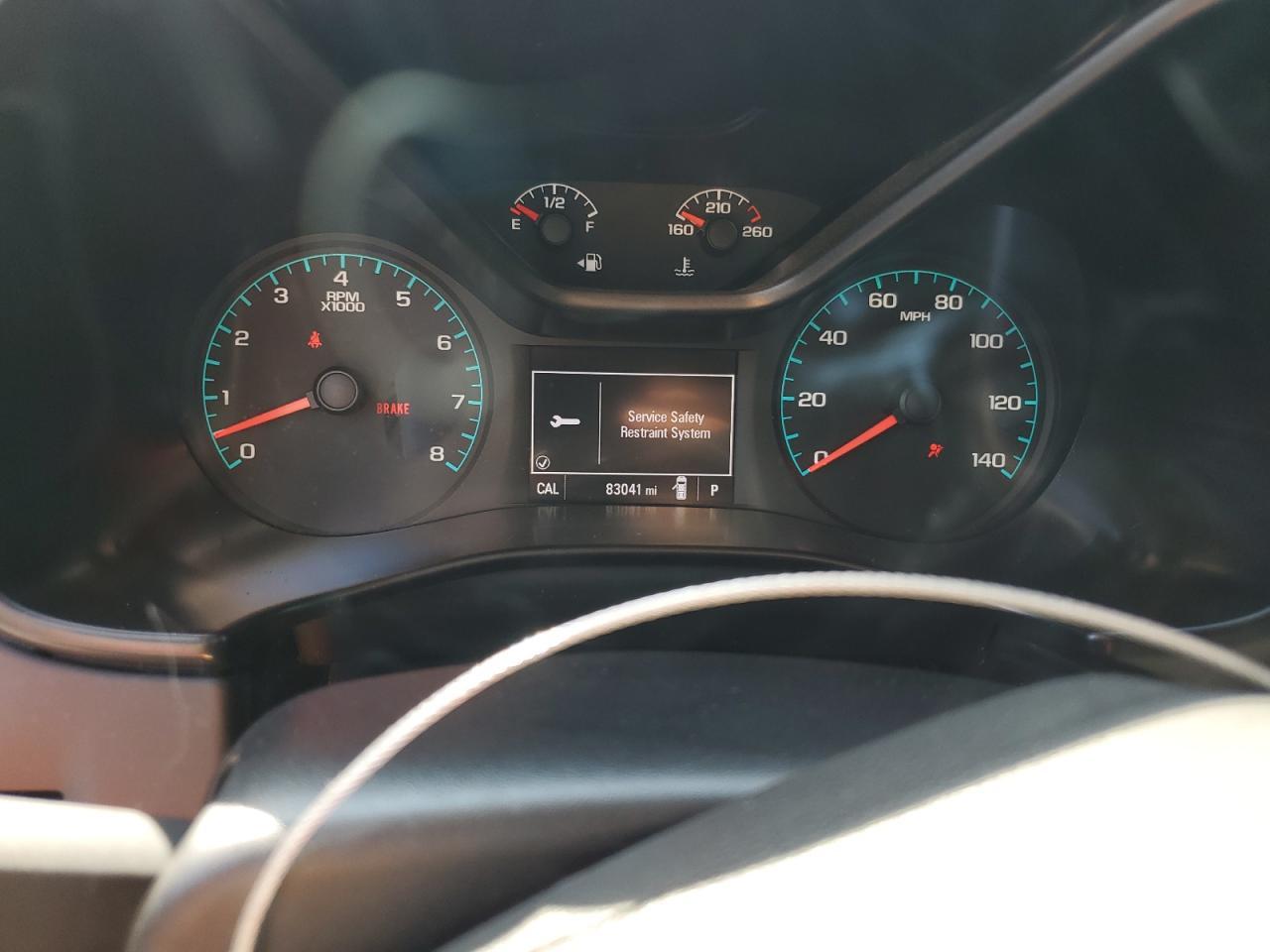 2022 GMC CANYON AT4 VIN:1GTG6FEN7N1213209